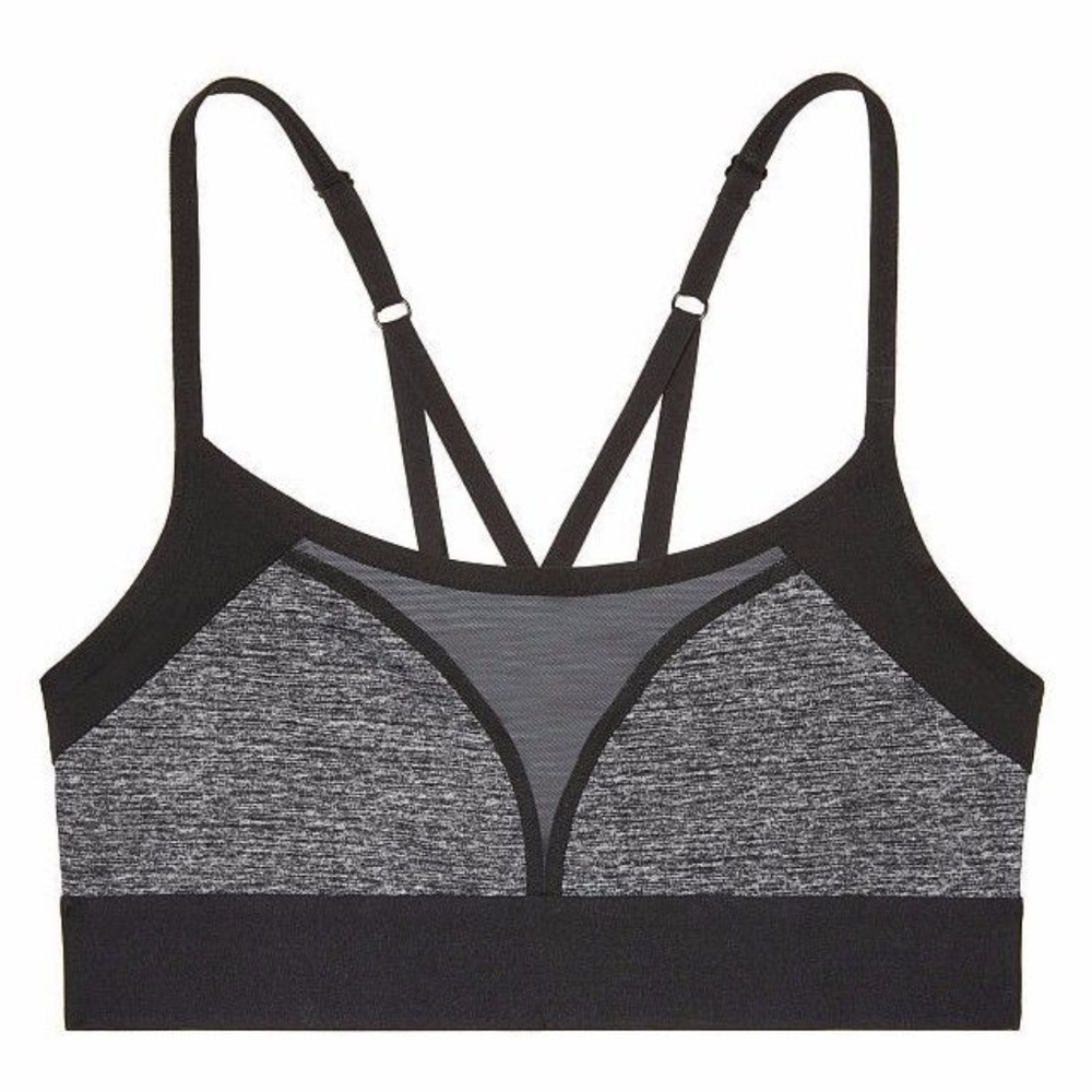 Victoria's Secret PINK Ultimate Sports Bra